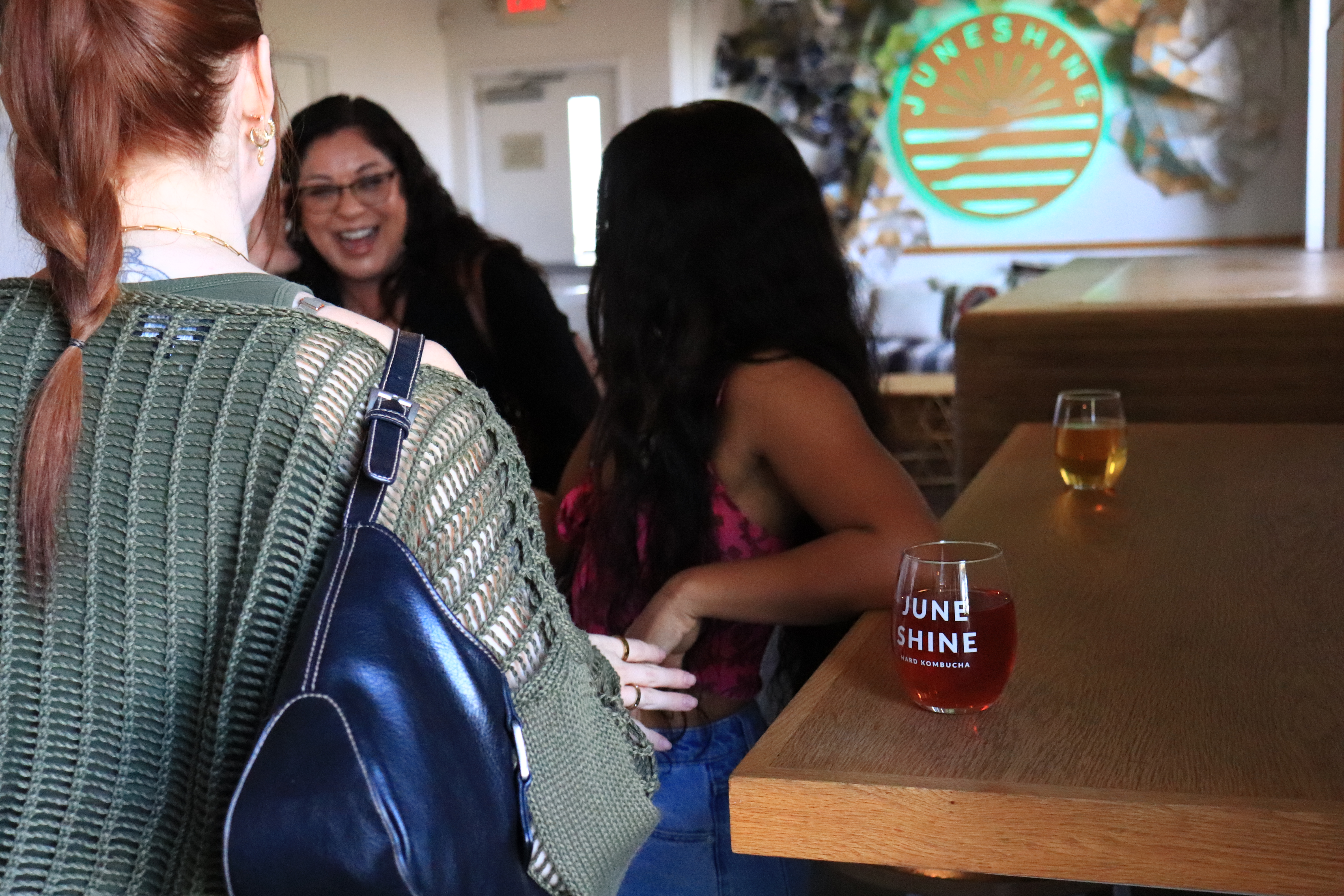 Kanso x Juneshine partnership