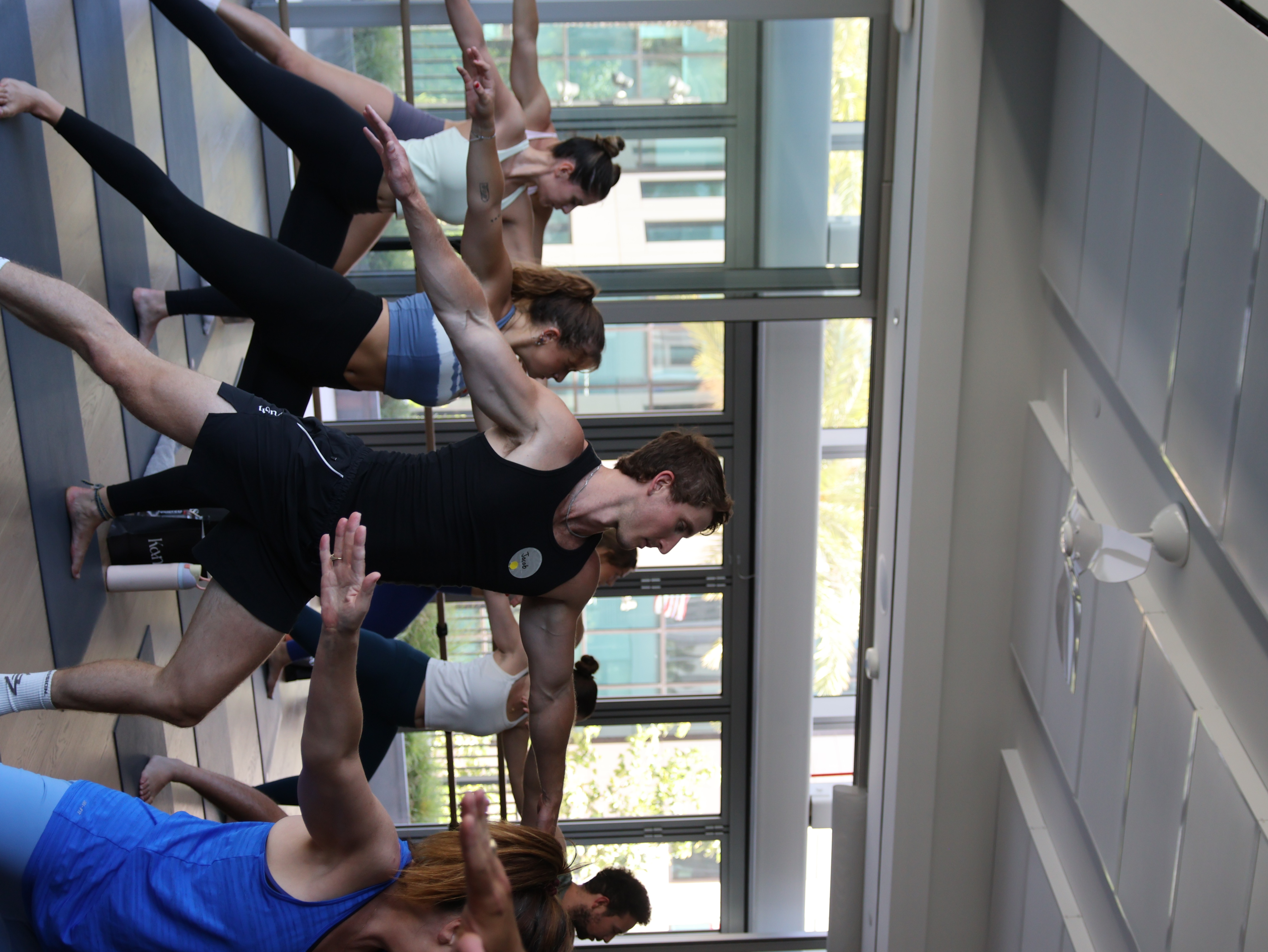 Kanso release class in session